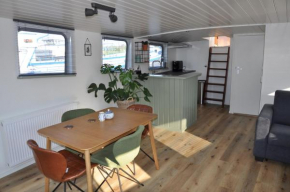 Private Lodge on Houseboat Amsterdam